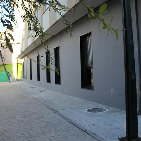 Sigueeiro Hostel Bed & Breakfast