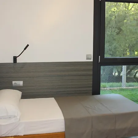 Sigueeiro Hostel *