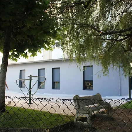 Bed & Breakfast Sigueeiro Hostel Sigueiro